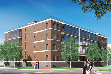 Умное ЖКХ в УК Актив-система