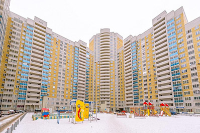 Умное ЖКХ в УК Актив-система