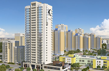 Умное ЖКХ в УК Актив-система