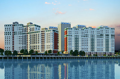 Умное ЖКХ в УК Альтернатива