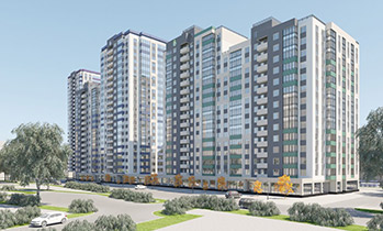 Умное ЖКХ в УК Альтернатива