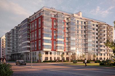 Умное ЖКХ в УК Эквида