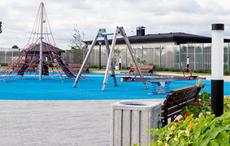 Умное ЖКХ в УК Конверс