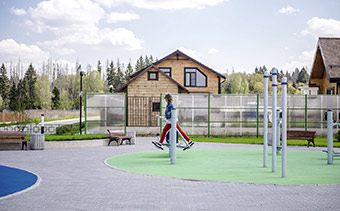 Умное ЖКХ в УК Конверс