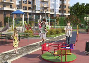 Умное ЖКХ в УК Причал