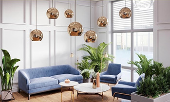 Умное ЖКХ в УК Причал