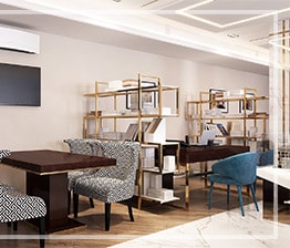 «Умное ЖКХ» в Royal Park