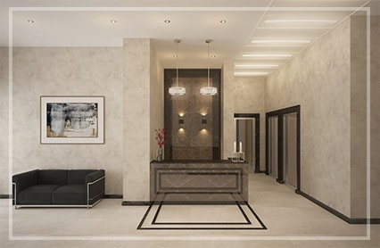 «Умное ЖКХ» в Royal Park